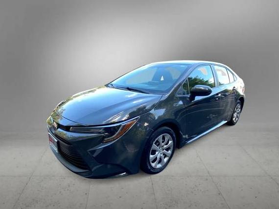 TOYOTA COROLLA 2023 5YFB4MDE7PP009935 image TOYOTA COROLLA 2023 5YFB4MDE7PP009935 image