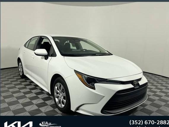 TOYOTA COROLLA 2023 5YFB4MDE1PP015939 image TOYOTA COROLLA 2023 5YFB4MDE1PP015939 image