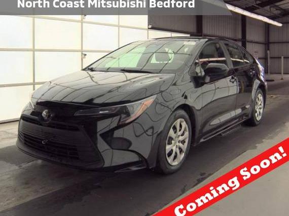 TOYOTA COROLLA 2023 5YFB4MDE5PP001994 image TOYOTA COROLLA 2023 5YFB4MDE5PP001994 image