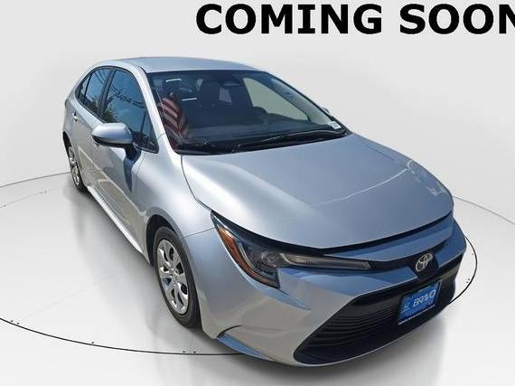 TOYOTA COROLLA 2023 5YFB4MDE5PP020738 image TOYOTA COROLLA 2023 5YFB4MDE5PP020738 image