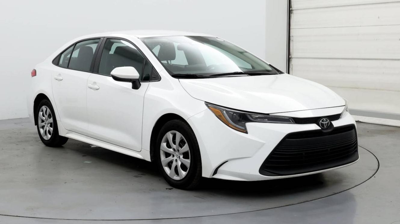 TOYOTA COROLLA 2023 5YFB4MDE7PP079144 image TOYOTA COROLLA 2023 5YFB4MDE7PP079144 image