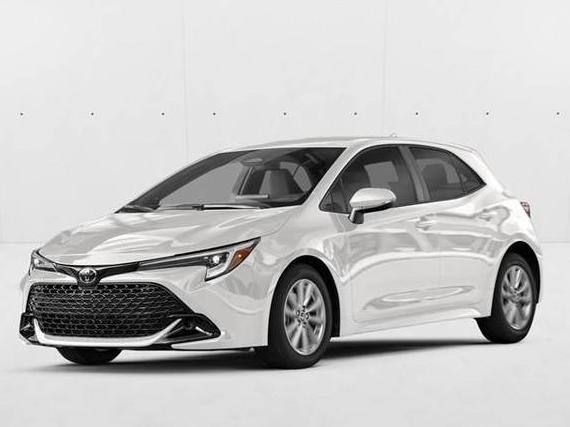 TOYOTA COROLLA 2023 JTND4MBE3P3191858 image TOYOTA COROLLA 2023 JTND4MBE3P3191858 image