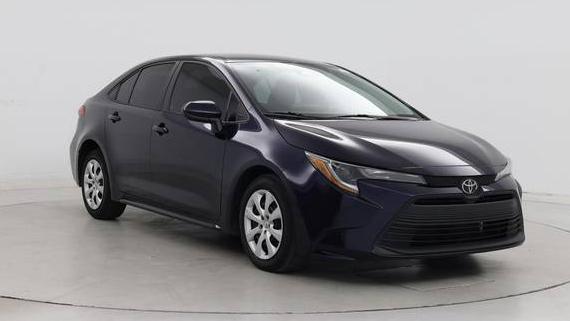 TOYOTA COROLLA 2023 5YFB4MDE8PP074535 image TOYOTA COROLLA 2023 5YFB4MDE8PP074535 image