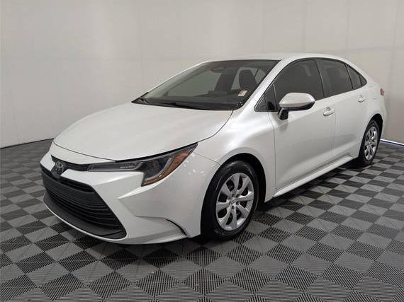 TOYOTA COROLLA 2023 5YFB4MDEXPP032965 image TOYOTA COROLLA 2023 5YFB4MDEXPP032965 image