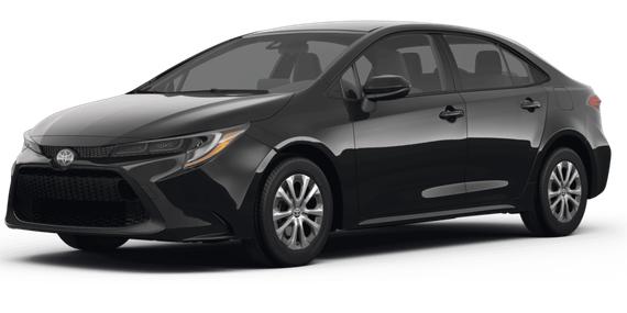 TOYOTA COROLLA 2023 JTDBCMFE9P3011212 image