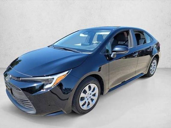 TOYOTA COROLLA 2023 JTDBCMFE8P3027224 image TOYOTA COROLLA 2023 JTDBCMFE8P3027224 image