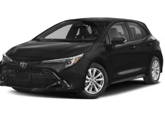 TOYOTA COROLLA 2023 JTND4MBE2P3200095 image TOYOTA COROLLA 2023 JTND4MBE2P3200095 image