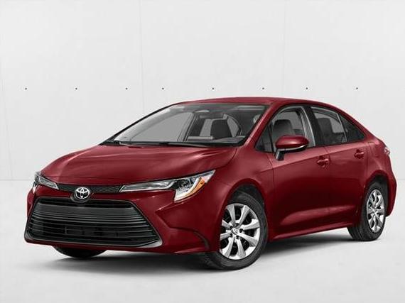 TOYOTA COROLLA 2023 5YFB4MDE3PP051311 image TOYOTA COROLLA 2023 5YFB4MDE3PP051311 image