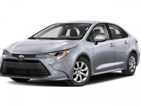 TOYOTA COROLLA 2023 5YFB4MDE5PP057322 image