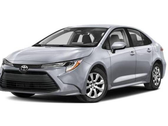 TOYOTA COROLLA 2023 5YFB4MDE7PP009773 image
