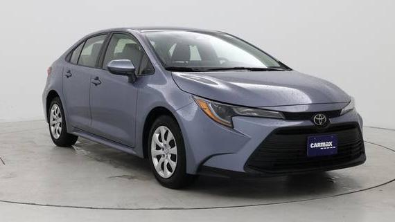 TOYOTA COROLLA 2023 JTDB4MEE5P3014218 image