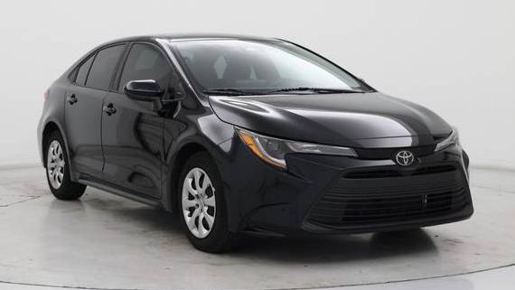 TOYOTA COROLLA 2023 JTDB4MEEXPJ004697 image TOYOTA COROLLA 2023 JTDB4MEEXPJ004697 image