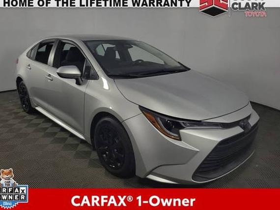 TOYOTA COROLLA 2023 5YFB4MDE8PP049456 image TOYOTA COROLLA 2023 5YFB4MDE8PP049456 image