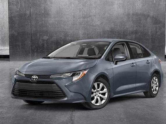 TOYOTA COROLLA 2023 JTDB4MEE4P3011889 image