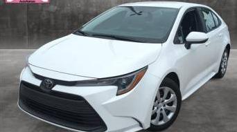 TOYOTA COROLLA 2023 5YFB4MDE7PP034785 image TOYOTA COROLLA 2023 5YFB4MDE7PP034785 image