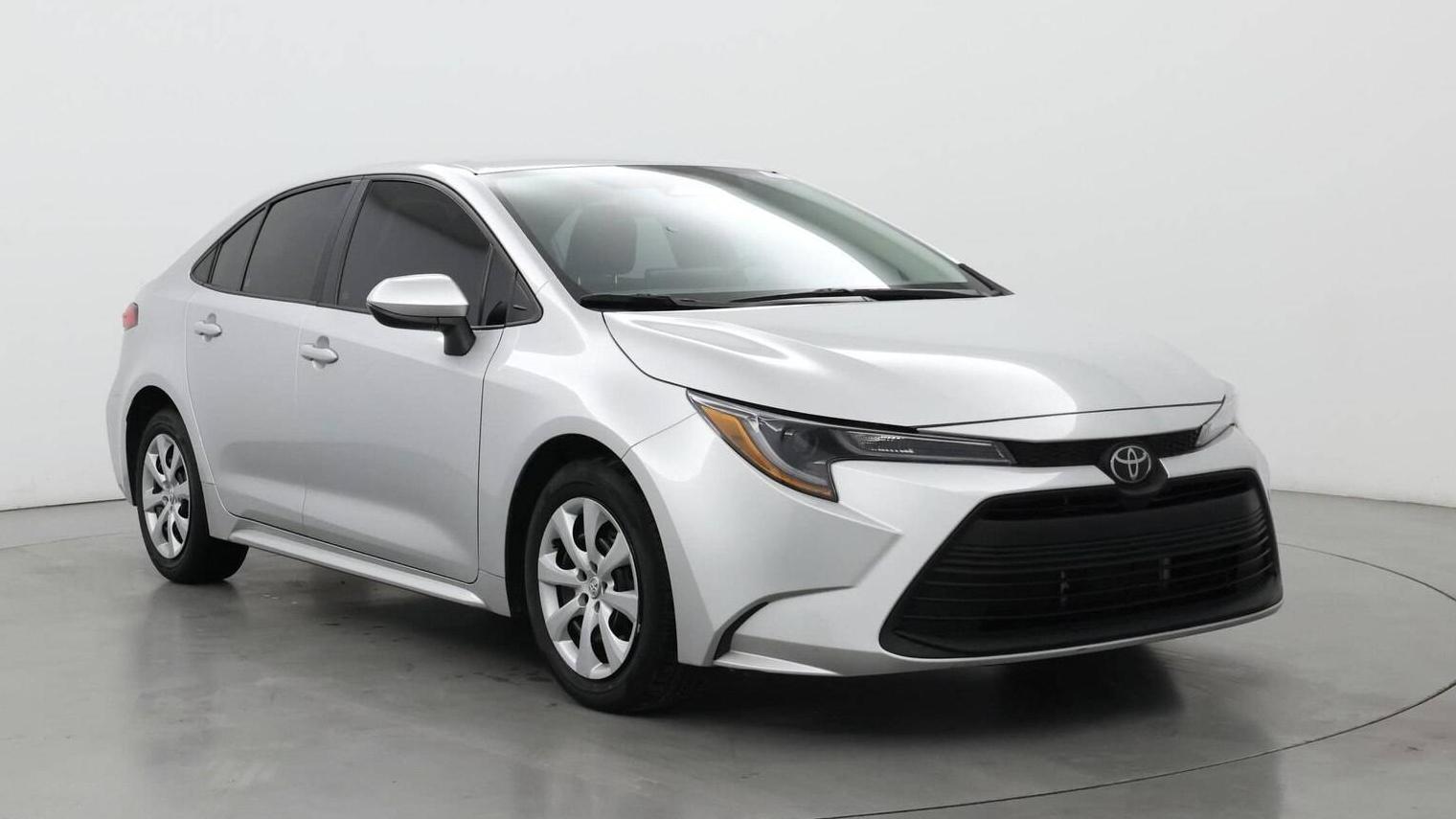 TOYOTA COROLLA 2023 5YFB4MDE1PP070388 image