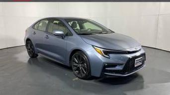 TOYOTA COROLLA 2023 JTDP4MCEXP3514447 image