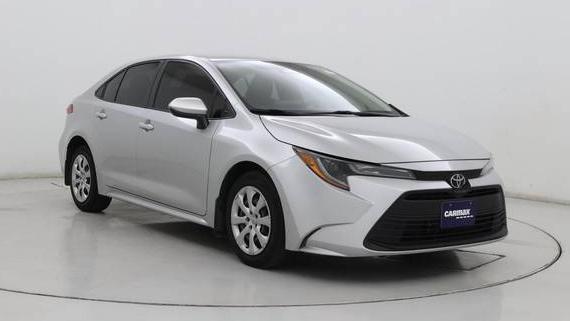 TOYOTA COROLLA 2023 JTDB4MEE1PJ002367 image