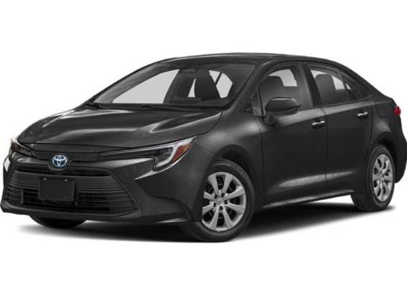 TOYOTA COROLLA 2023 JTDBDMHE3P3002984 image