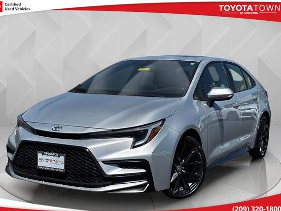 TOYOTA COROLLA 2023 5YFT4MCE5PP150136 image TOYOTA COROLLA 2023 5YFT4MCE5PP150136 image