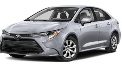 TOYOTA COROLLA 2023 5YFB4MDE7PP071268 image