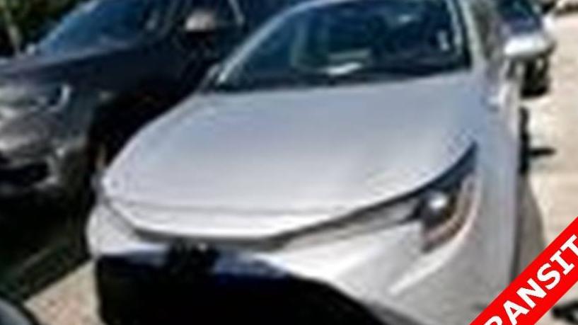 TOYOTA COROLLA 2023 5YFB4MDE6PP015712 image