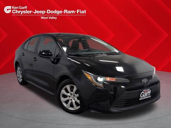 TOYOTA COROLLA 2023 5YFB4MDE5PP032842 image