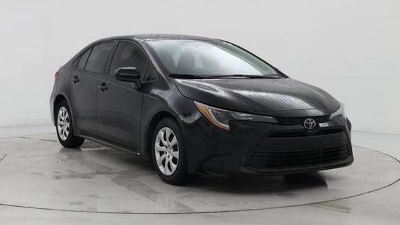 TOYOTA COROLLA 2023 5YFB4MDE3PP029793 image TOYOTA COROLLA 2023 5YFB4MDE3PP029793 image