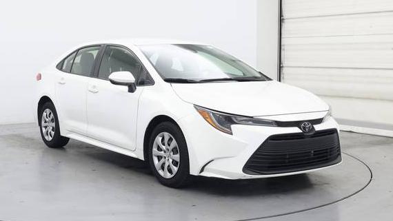 TOYOTA COROLLA 2023 JTDB4MEE4P3009916 image