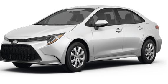 TOYOTA COROLLA 2023 5YFB4MDE2PP058234 image TOYOTA COROLLA 2023 5YFB4MDE2PP058234 image