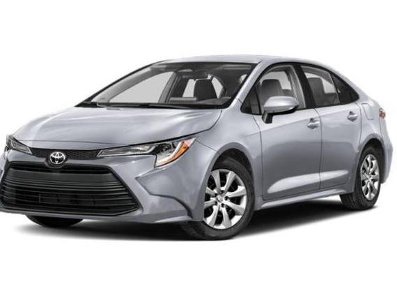 TOYOTA COROLLA 2023 5YFB4MDE7PP011670 image