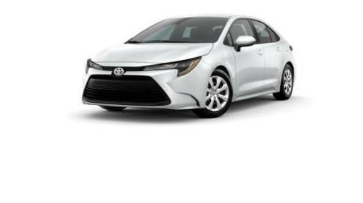 TOYOTA COROLLA 2023 JTDB4MEE1P3014927 image