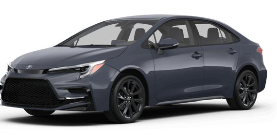 TOYOTA COROLLA 2023 5YFP4MCE8PP155266 image TOYOTA COROLLA 2023 5YFP4MCE8PP155266 image