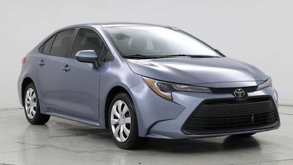 TOYOTA COROLLA 2023 5YFB4MDE0PP024762 image