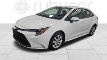 TOYOTA COROLLA 2023 5YFB4MDE1PP016220 image