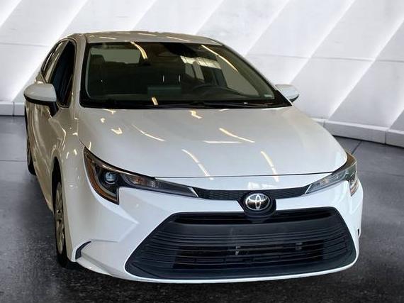 TOYOTA COROLLA 2023 5YFB4MDEXPP066226 image TOYOTA COROLLA 2023 5YFB4MDEXPP066226 image