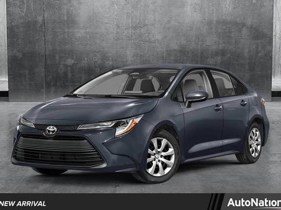 TOYOTA COROLLA 2023 5YFB4MDE0PP020663 image