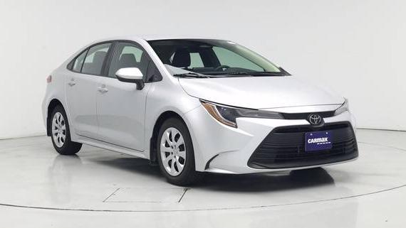 TOYOTA COROLLA 2023 5YFB4MDE5PP064576 image