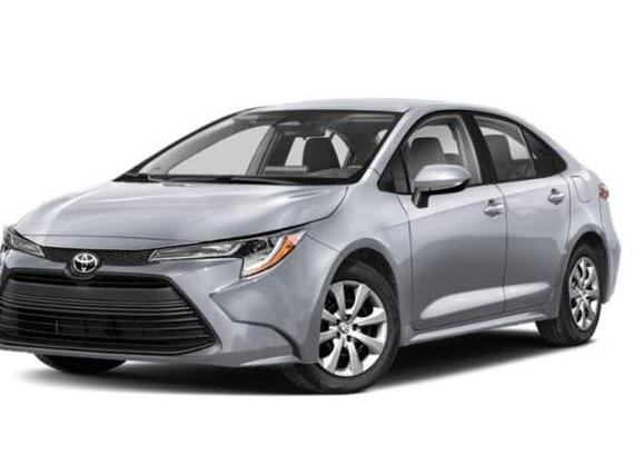 TOYOTA COROLLA 2023 5YFB4MDE5PP020254 image