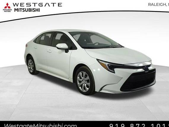 TOYOTA COROLLA 2023 JTDBCMFE3P3004319 image TOYOTA COROLLA 2023 JTDBCMFE3P3004319 image