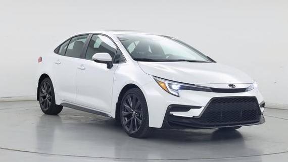 TOYOTA COROLLA 2023 5YFP4MCE9PP157379 image TOYOTA COROLLA 2023 5YFP4MCE9PP157379 image