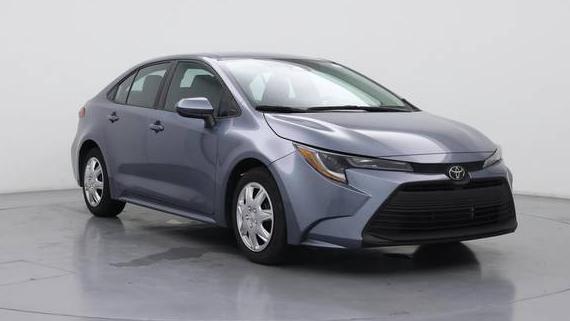 TOYOTA COROLLA 2023 5YFB4MDE3PP019362 image
