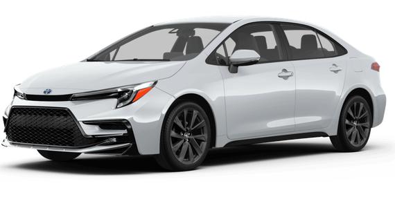 TOYOTA COROLLA 2023 JTDBCMFE6PJ004066 image TOYOTA COROLLA 2023 JTDBCMFE6PJ004066 image