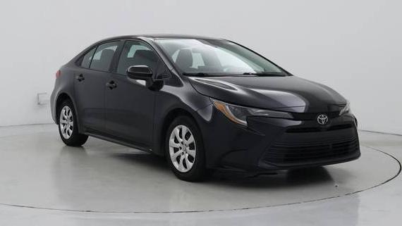 TOYOTA COROLLA 2023 5YFB4MDE7PP034947 image TOYOTA COROLLA 2023 5YFB4MDE7PP034947 image