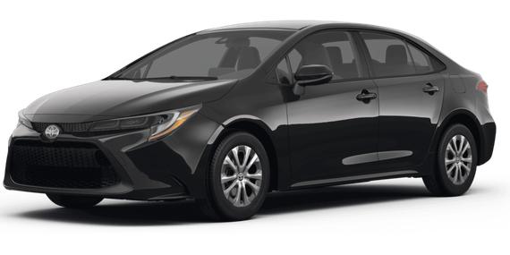TOYOTA COROLLA 2023 JTDBCMFEXP3004902 image