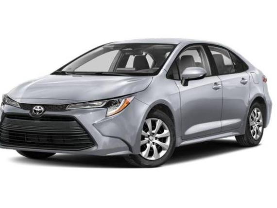 TOYOTA COROLLA 2023 5YFB4MDE7PP000457 image
