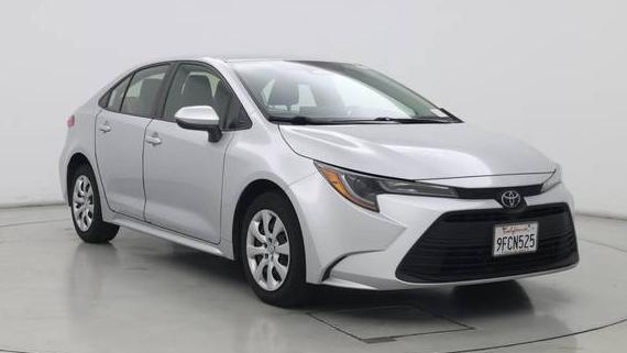 TOYOTA COROLLA 2023 JTDB4MEE7P3005763 image