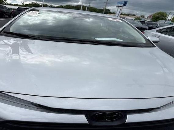 TOYOTA COROLLA 2023 5YFB4MDEXPP000064 image