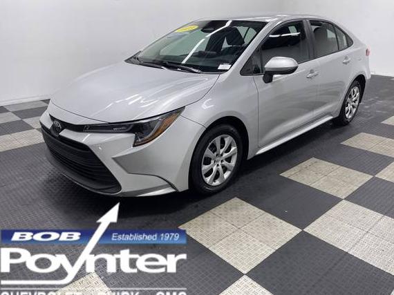 TOYOTA COROLLA 2023 5YFB4MDE6PP043896 image TOYOTA COROLLA 2023 5YFB4MDE6PP043896 image