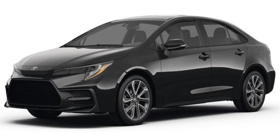 TOYOTA COROLLA 2023 JTDT4MCE8P3517149 image